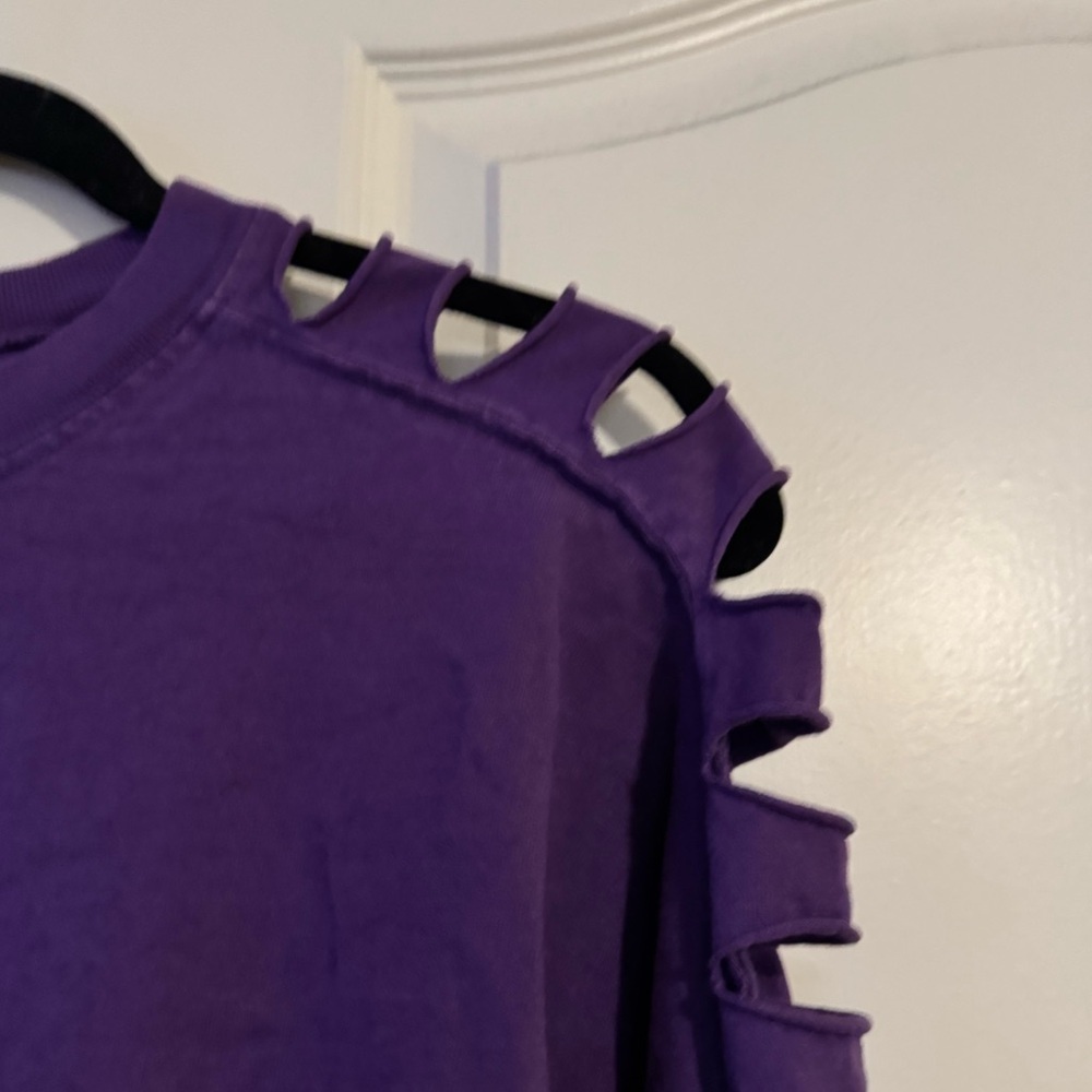 Louisiana State University Women’s Spirit Jersey LSU - Picture 5 of 7
